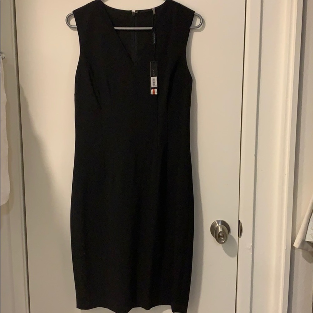 ELITE TAHARI dress